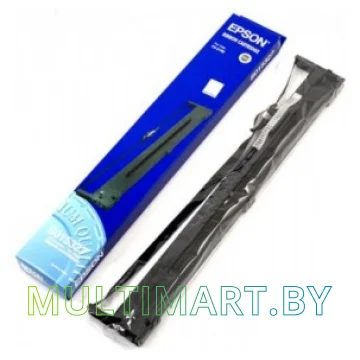 Картридж Epson C13S015086BA картинка 2